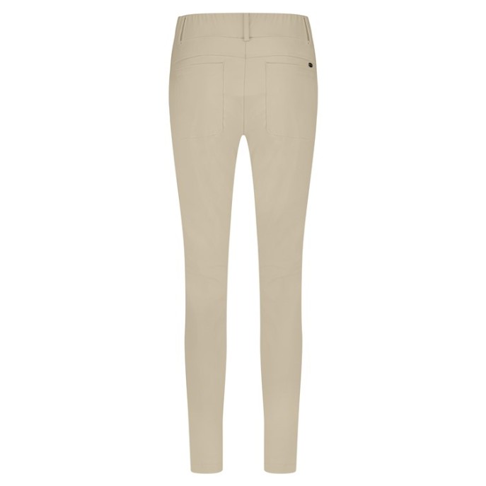 Lady Day Broek Leanne 7/8 travel Zand